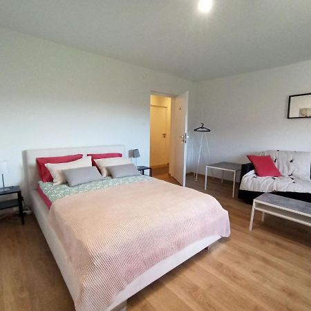 La Colline Appartement Oldrzychowice Klodzkie Buitenkant foto
