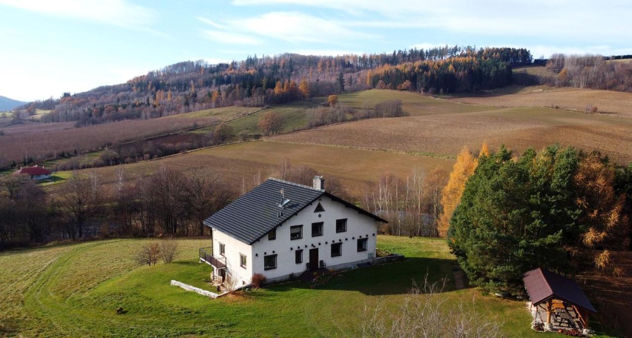 La Colline Appartement Oldrzychowice Klodzkie Buitenkant foto