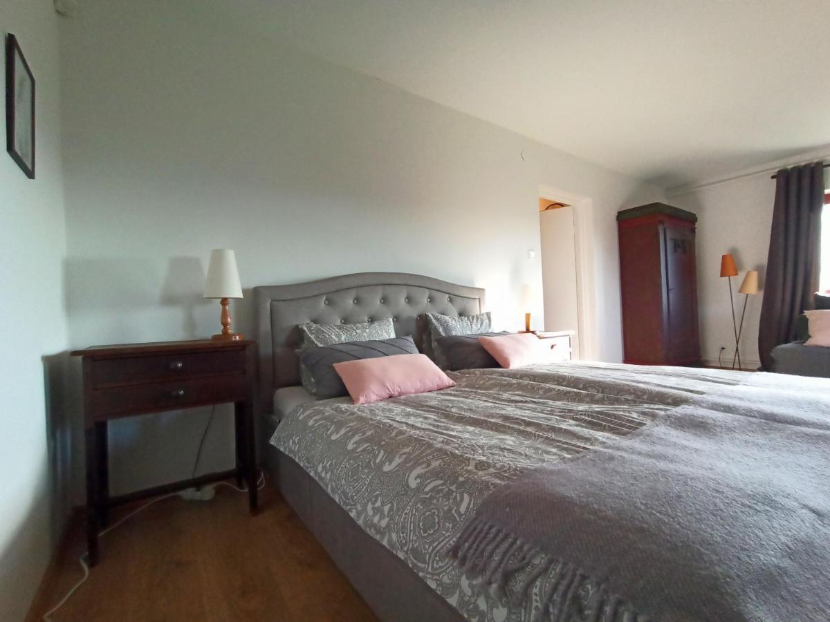 La Colline Appartement Oldrzychowice Klodzkie Buitenkant foto
