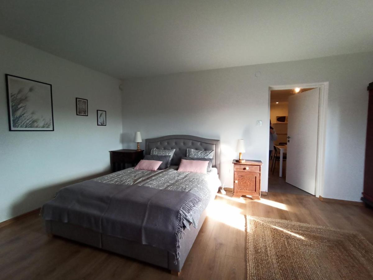 La Colline Appartement Oldrzychowice Klodzkie Buitenkant foto