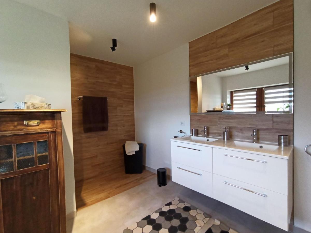 La Colline Appartement Oldrzychowice Klodzkie Buitenkant foto