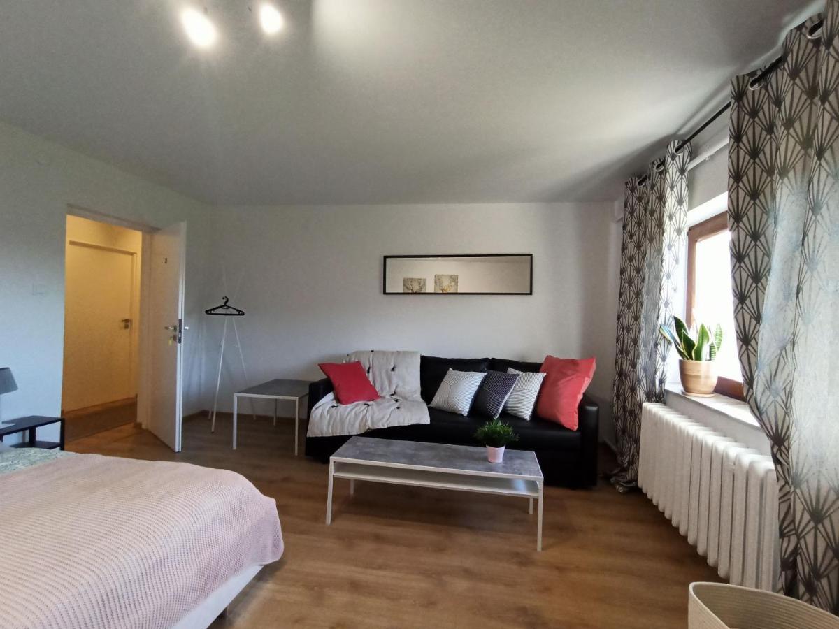 La Colline Appartement Oldrzychowice Klodzkie Buitenkant foto