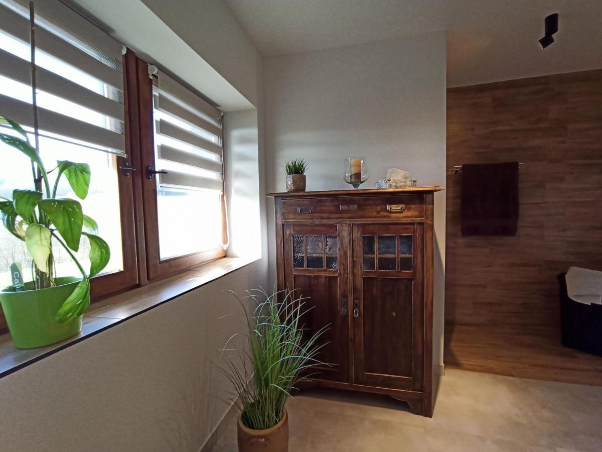 La Colline Appartement Oldrzychowice Klodzkie Buitenkant foto